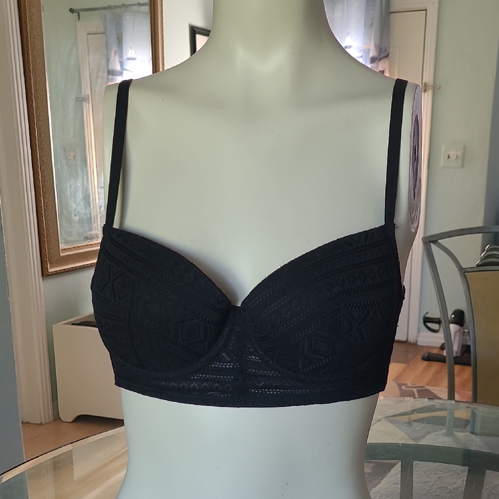 Tommy Hilfiger Lace Bra ❤️